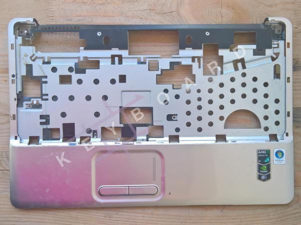 Верхня частина Hp Pn 506848-001